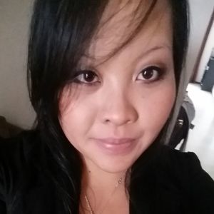 Meet your Posher, Krystal